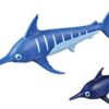 PLAYMOBIL Swordfish with Baby Building Set 9068