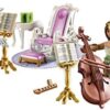 Playmobil Music Room 70452