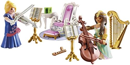 Playmobil Music Room 70452