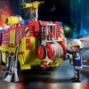 Playmobil 70557 Fire Engine with Truck