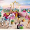 Playmobil 70450 Riding Lessons