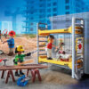 Playmobil Scaffolding with Workers 70446