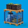 Playmobil 71528 My life Forklift truck with cargo