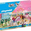 Playmobil 70450 Riding Lessons
