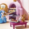 Playmobil Princess Royal Castle Bakery Kitchen Playset 70451