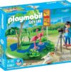 Playmobil 5967 Zoo Exhibit Flamingos