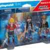 PLAYMOBIL 70670 Thief Figure Set