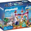 Playmobil The Movie 70077 Marla in the Fairytale Castle