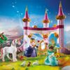 Playmobil The Movie 70077 Marla in the Fairytale Castle