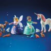 Playmobil The Movie 70077 Marla in the Fairytale Castle
