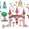 Playmobil The Movie 70077 Marla in the Fairytale Castle
