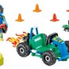 Playmobil 70292 City Life Go-Kart Racer Gift Set