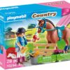 Playmobil 70294 Country Horse Farm Gift Set