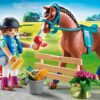 Playmobil 70294 Country Horse Farm Gift Set