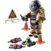 Playmobil 70900 Special Operations Agent