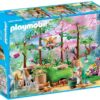 Playmobil 9132 Magical Fairy Forest