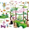 Playmobil 9132 Magical Fairy Forest