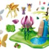 Playmobil 9135 Mystical Fairy Glen Playset