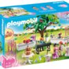 PLAYMOBIL Wedding Reception Building Set 9228