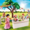 PLAYMOBIL Wedding Reception Building Set 9228