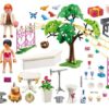 PLAYMOBIL Wedding Reception Building Set 9228