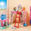 Playmobil Children's Room Building Set 9270