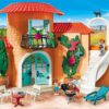 Playmobil Summer Villa 9420