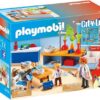 Playmobil City Life 9456 Chemistry Class