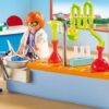 Playmobil City Life 9456 Chemistry Class