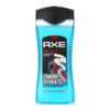Axe Sport Blast 3In1 Shower Gel with Evergizing Citrus Boost Scent for Hair, Face and Body wash