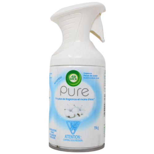 062338967189_large Air Wick Air Freshener Sunset Cotton 156G