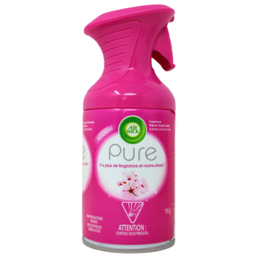 062338967196_large Air Wick Room freshener Tropical Flowers 55oz