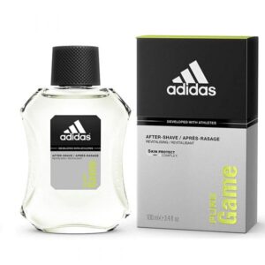 ADIDAS After Shave Pure Game 100ml