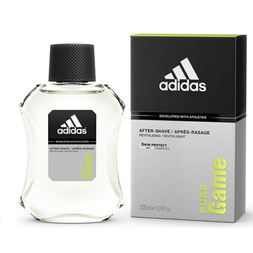 5658-1000_large ADIDAS After Shave Pure Game 100ml
