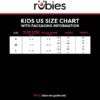 41f1rY4ez0L._AC_ Rubie's Costume Co Kids Five Nights at Freddy's Foxy Costume