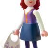 Playmobil DreamWorks Spirit DreamWorks Spirit Maricela 9481