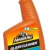 Armorall Glass Cleaner with Trigger, 650ml/22Oz