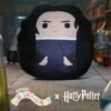 Squishmallows Harry Potter 10" Snape