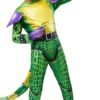 61FG0wRsMIL._AC_ Rubies Child's Five Nights at Freddy's Montgomery Gator Costume