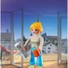 61SSbuuigPL._AC_SL1000_ Playmobil 70972 Young Woman and Journal- City Life - The Modern House - A Character, A Story Scene of Life