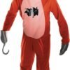 61UiqfkmzUL._AC_SL1500_ Rubie's Costume Co Kids Five Nights at Freddy's Foxy Costume