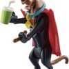 PLAYMOBIL 70715 Scooby-DOO! Collectible Vampire Figure