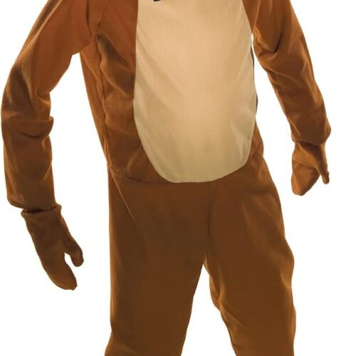 61nu8h+tO2L._AC_SL1500_ Rubie's Costume Co Kids Five Nights at Freddy's Freddy Costume