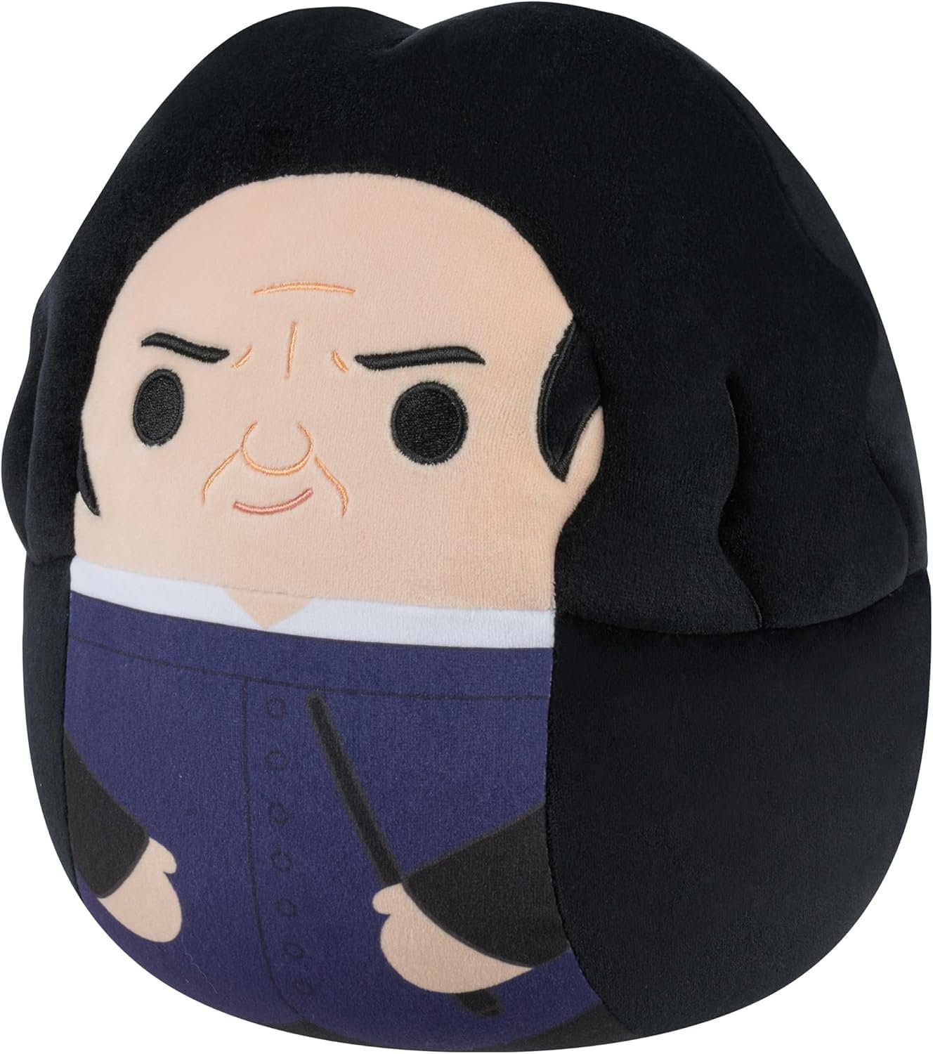 Squishmallows Harry Potter 10" Snape