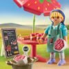 71du3n-8iiL._AC_SL1350_ Playmobil Homemade Strawberry Jam Stall 71445