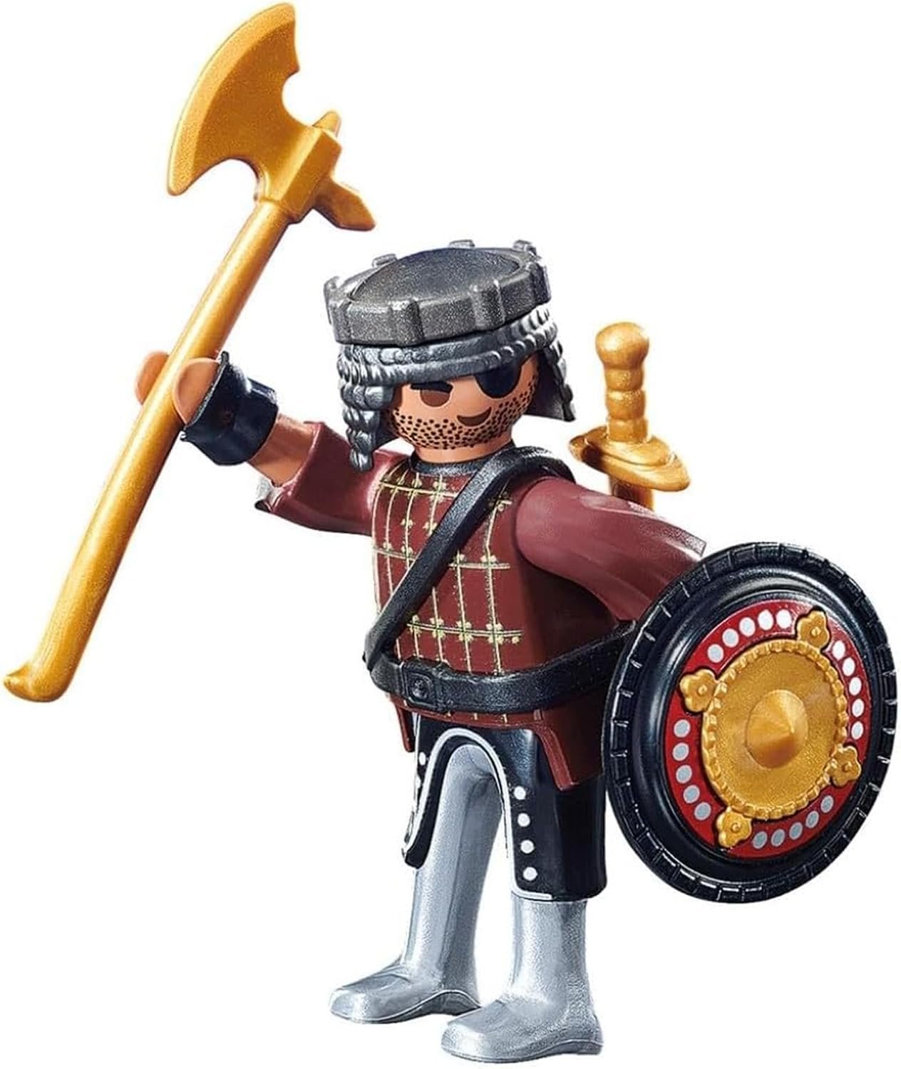 Playmobil 70975 Barbarian