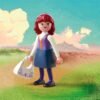 Playmobil DreamWorks Spirit DreamWorks Spirit Maricela 9481