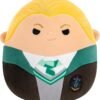 812cpQ45UYL._AC_SL1500_ Squishmallows - Harry Potter 10" Plush - Draco Malfoy