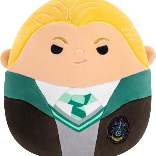 Squishmallows - Harry Potter 10" Plush - Draco Malfoy