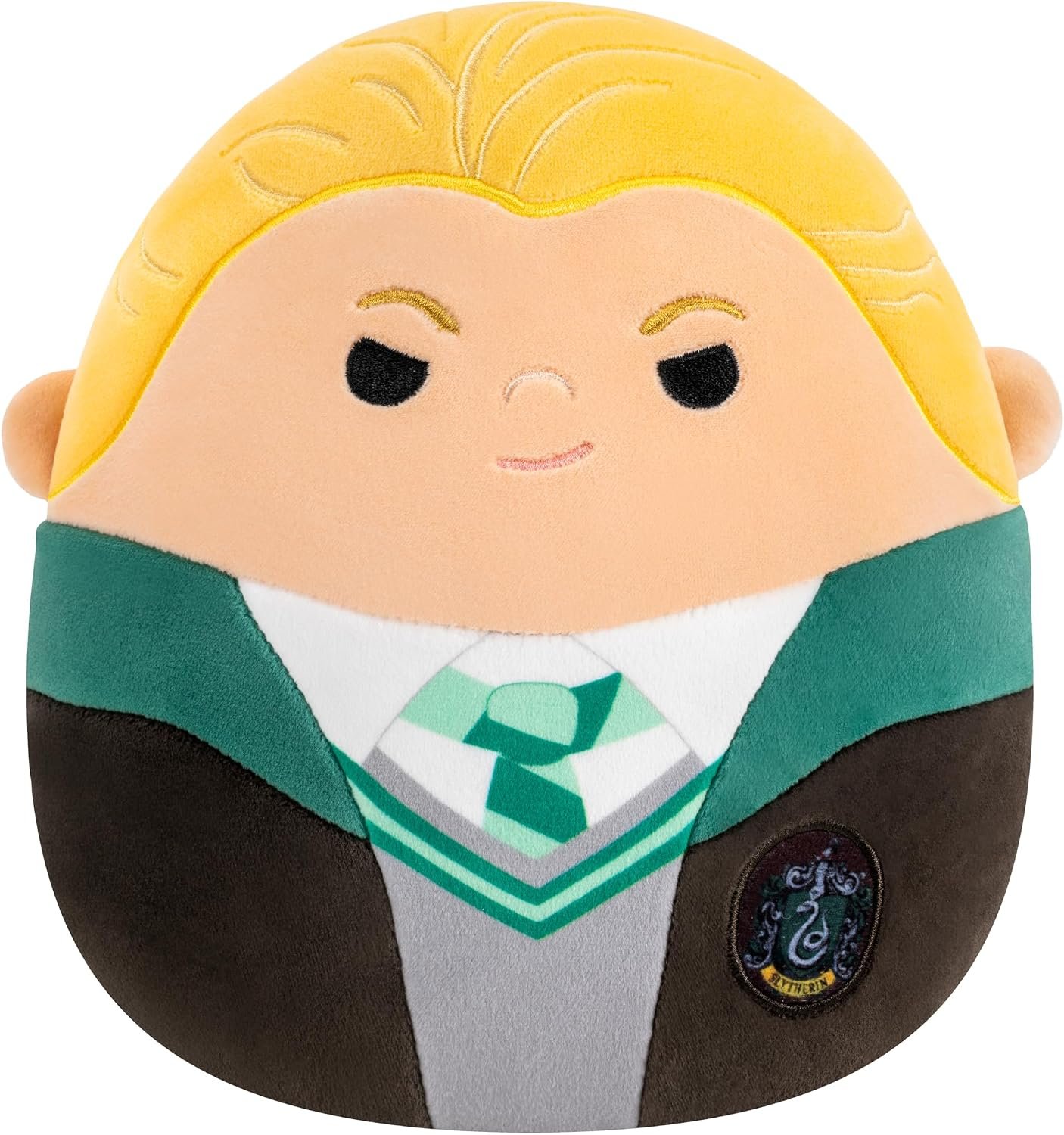 812cpQ45UYL._AC_SL1500_ Squishmallows - Harry Potter 10" Plush - Draco Malfoy
